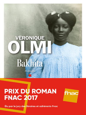 cover image of Bakhita